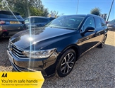 Used Volkswagen Passat