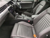 Volkswagen Passat Image 3