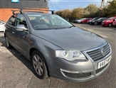 Used Volkswagen Passat Used Volkswagen Passat
