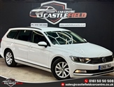 Used Volkswagen Passat