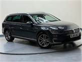 Used Volkswagen Passat