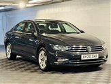 Used Volkswagen Passat