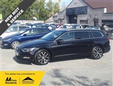 Used Volkswagen Passat