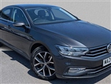 Volkswagen Passat Image 1