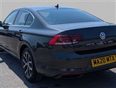 Volkswagen Passat Image 2