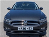 Volkswagen Passat Image 4