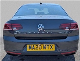 Volkswagen Passat Image 5