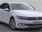Volkswagen Passat Image 1