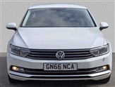 Volkswagen Passat Image 4