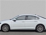 Volkswagen Passat Image 5