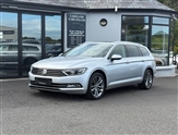 Used Volkswagen Passat