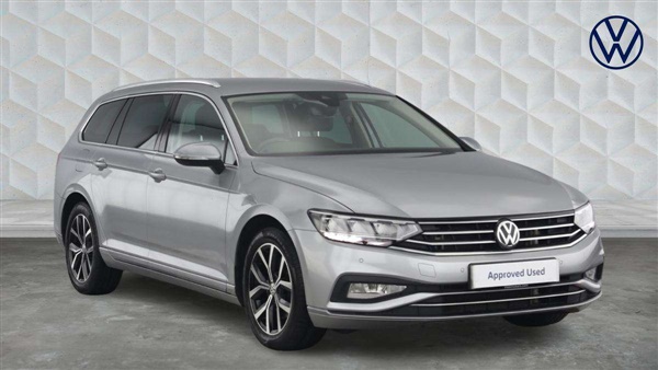 Large image for the Used Volkswagen Passat Estate