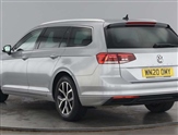 Volkswagen Passat Image 3