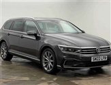 Volkswagen Passat Image 1