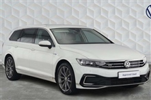 Used Volkswagen Passat