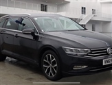 Used Volkswagen Passat Used Volkswagen Passat