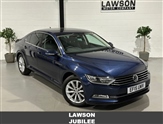 Used Volkswagen Passat