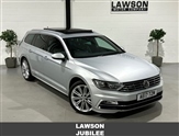 Used Volkswagen Passat