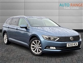 Used Volkswagen Passat