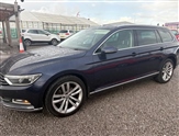Used Volkswagen Passat