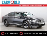 Used Volkswagen Passat