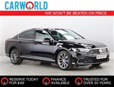 Used Volkswagen Passat