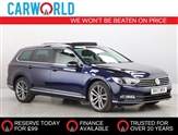 Used Volkswagen Passat