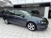 Used Volkswagen Passat Used Volkswagen Passat