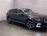 Used Volkswagen Passat