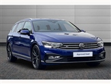 Volkswagen Passat Image 1