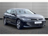 Volkswagen Passat Image 1
