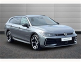 Volkswagen Passat Image 1