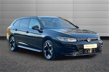 Used Volkswagen Passat