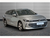 Volkswagen Passat Image 1