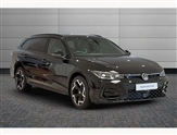 Volkswagen Passat Image 1