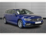 Volkswagen Passat Image 1