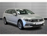 Volkswagen Passat Image 1