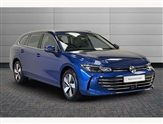 Volkswagen Passat Image 1