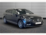 Volkswagen Passat Image 1