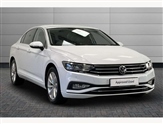 Volkswagen Passat Image 1