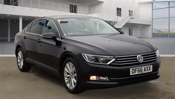 Large image for the Used Volkswagen PASSAT