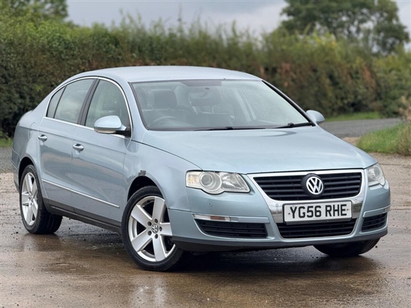 Large image for the Used Volkswagen PASSAT