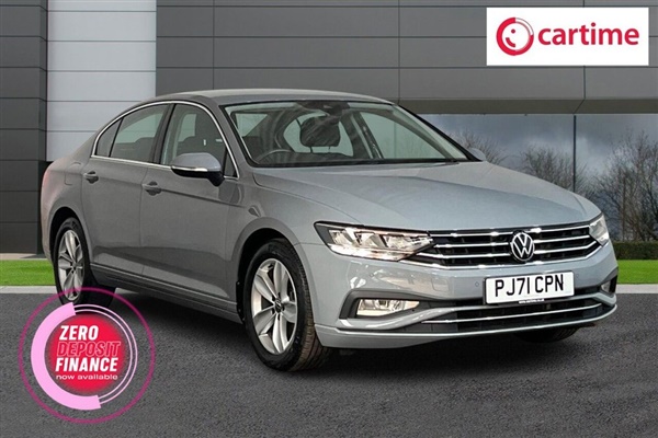 Large image for the Used Volkswagen PASSAT