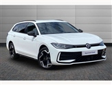 Volkswagen Passat Image 1