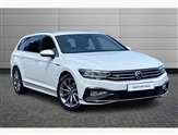 Volkswagen Passat Image 1