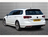 Volkswagen Passat Image 3