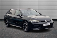 Used Volkswagen Passat