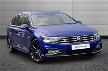 Used Volkswagen Passat Used Volkswagen Passat