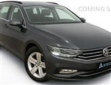 Used Volkswagen Passat Used Volkswagen Passat
