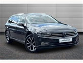 Volkswagen Passat Image 1